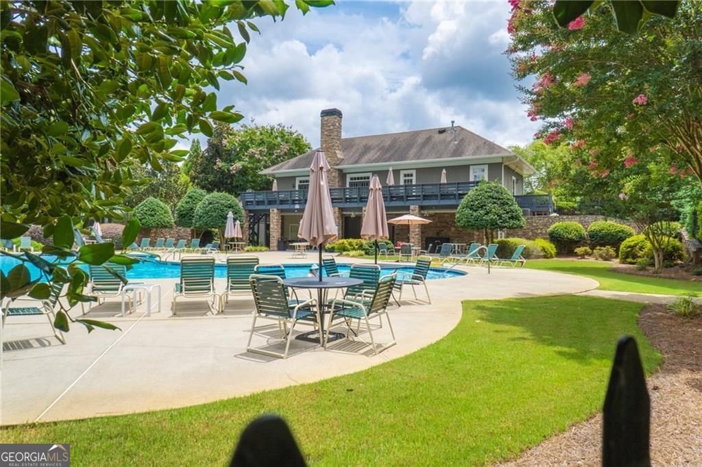 2156 Raccoon Court Villa Rica - 50