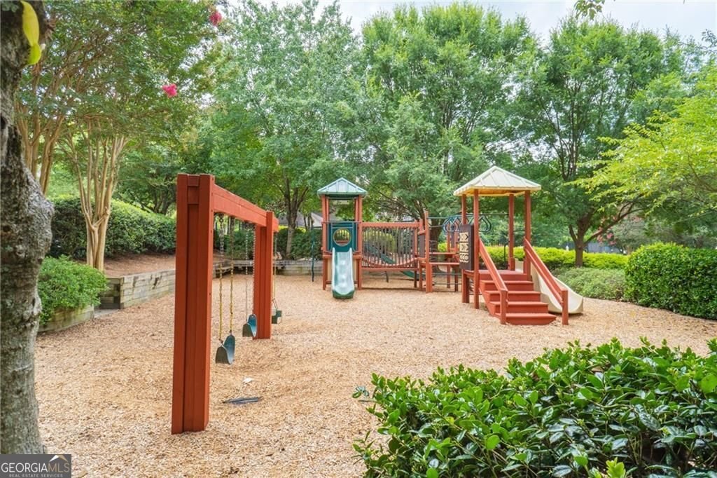 2156 Raccoon Court Villa Rica - 51