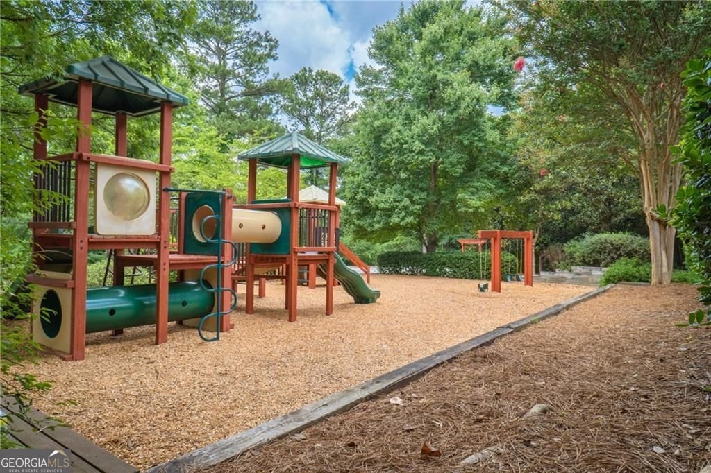 2156 Raccoon Court Villa Rica - 52
