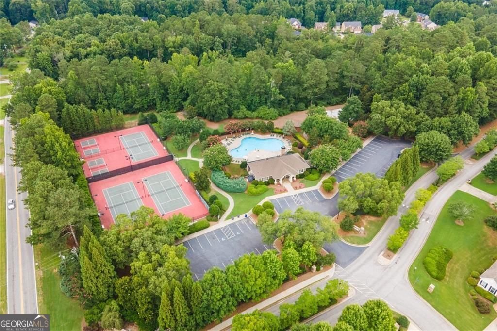 2156 Raccoon Court Villa Rica - 53