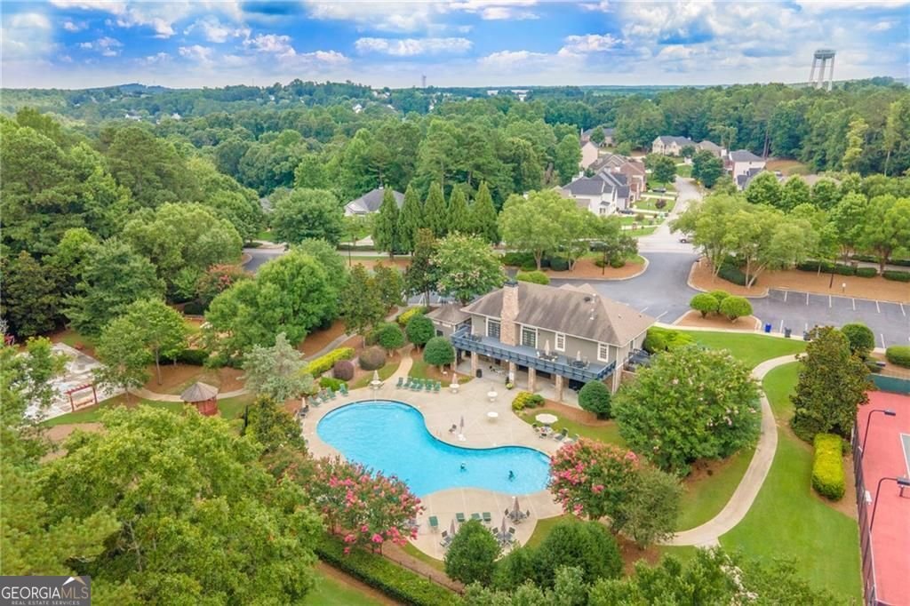 2156 Raccoon Court Villa Rica - 54