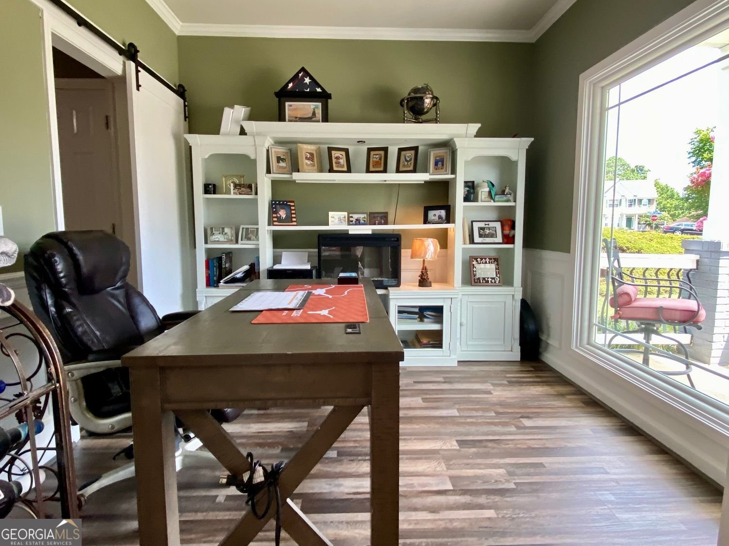 2156 Raccoon Court Villa Rica - 6