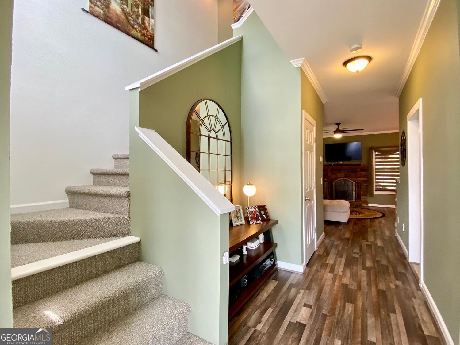 2156 Raccoon Court Villa Rica - 9