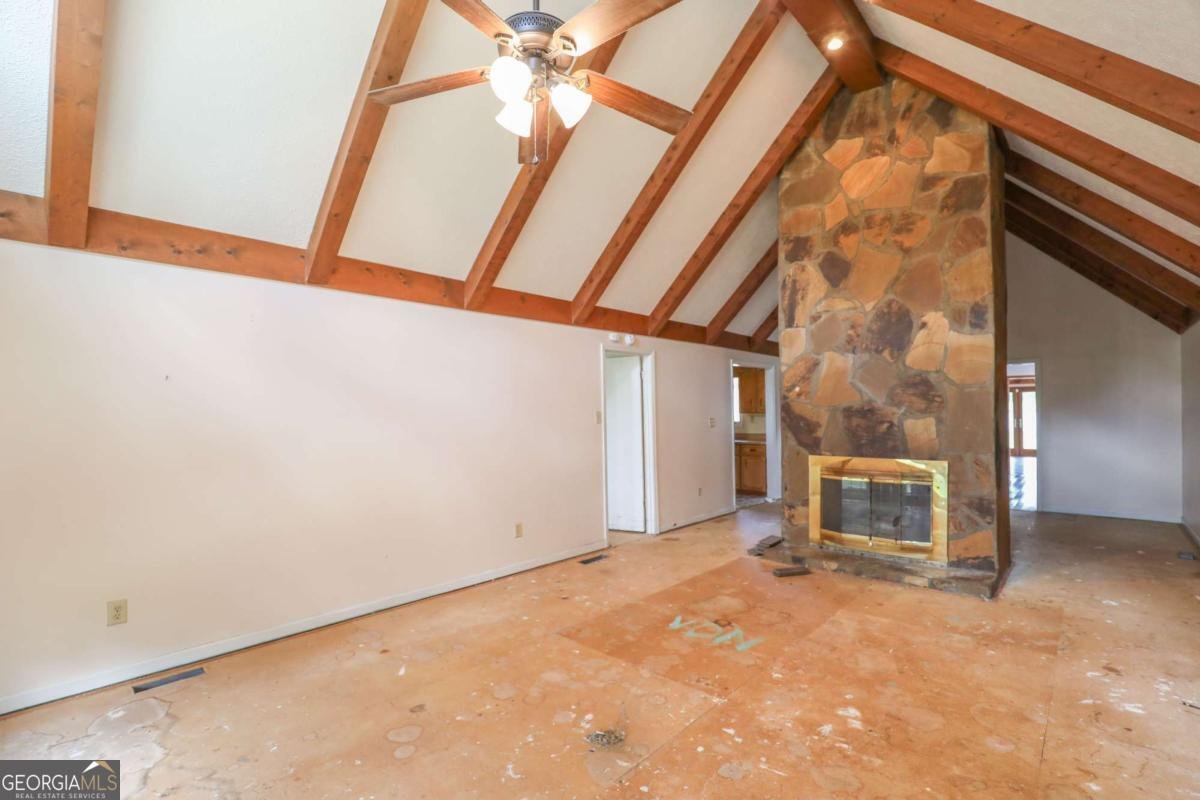 623&617 Old Monticello Road Milledgeville - 16