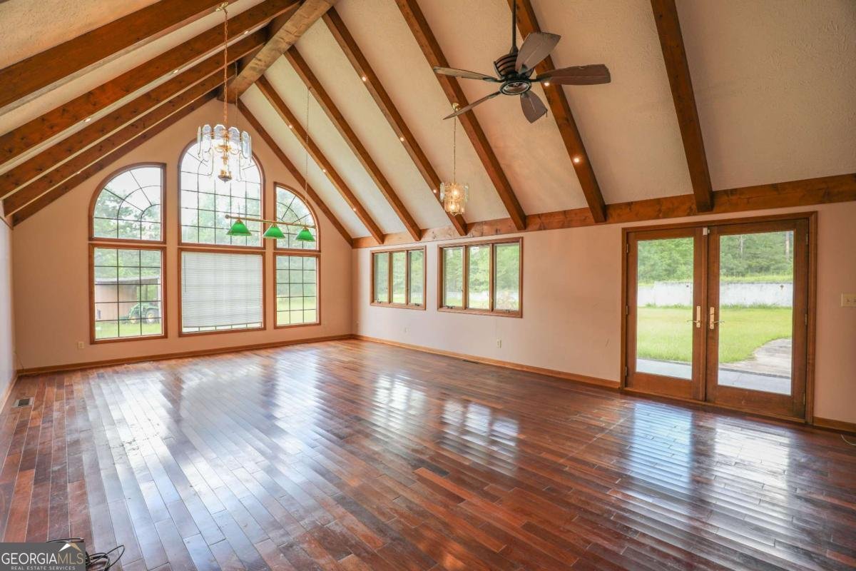 623&617 Old Monticello Road Milledgeville - 5