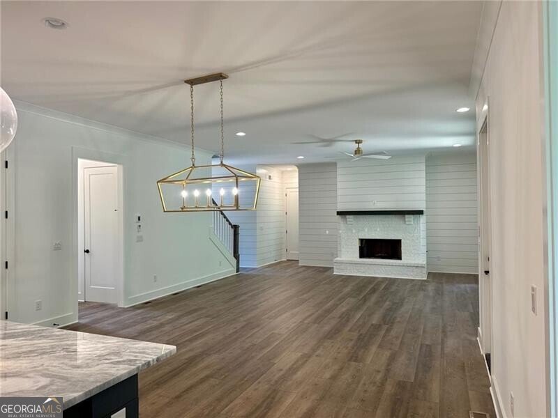 3085 Aldrich Drive Cumming - 2