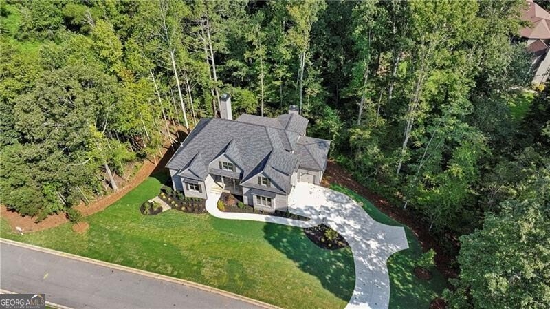 3085 Aldrich Drive Cumming - 38