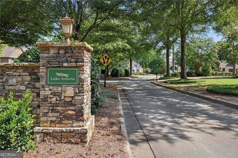 3085 Aldrich Drive Cumming - 39