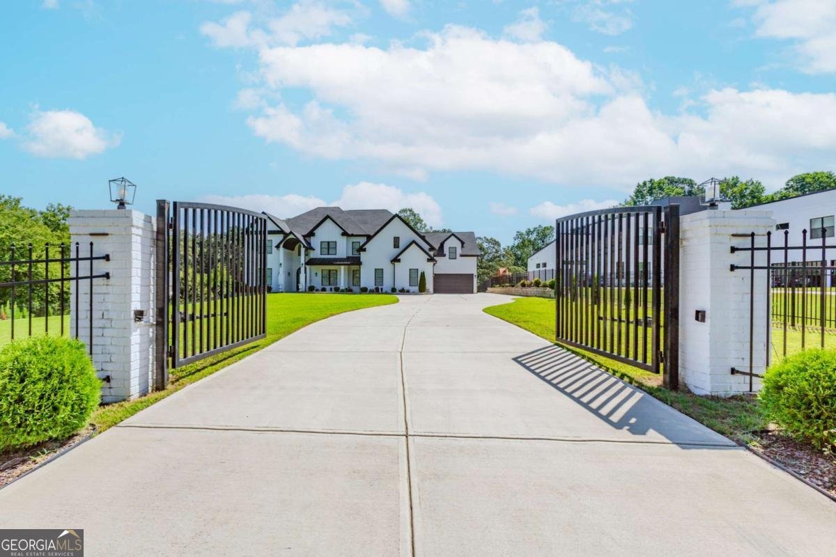 3735 Hamilton Mill Road Buford - 1