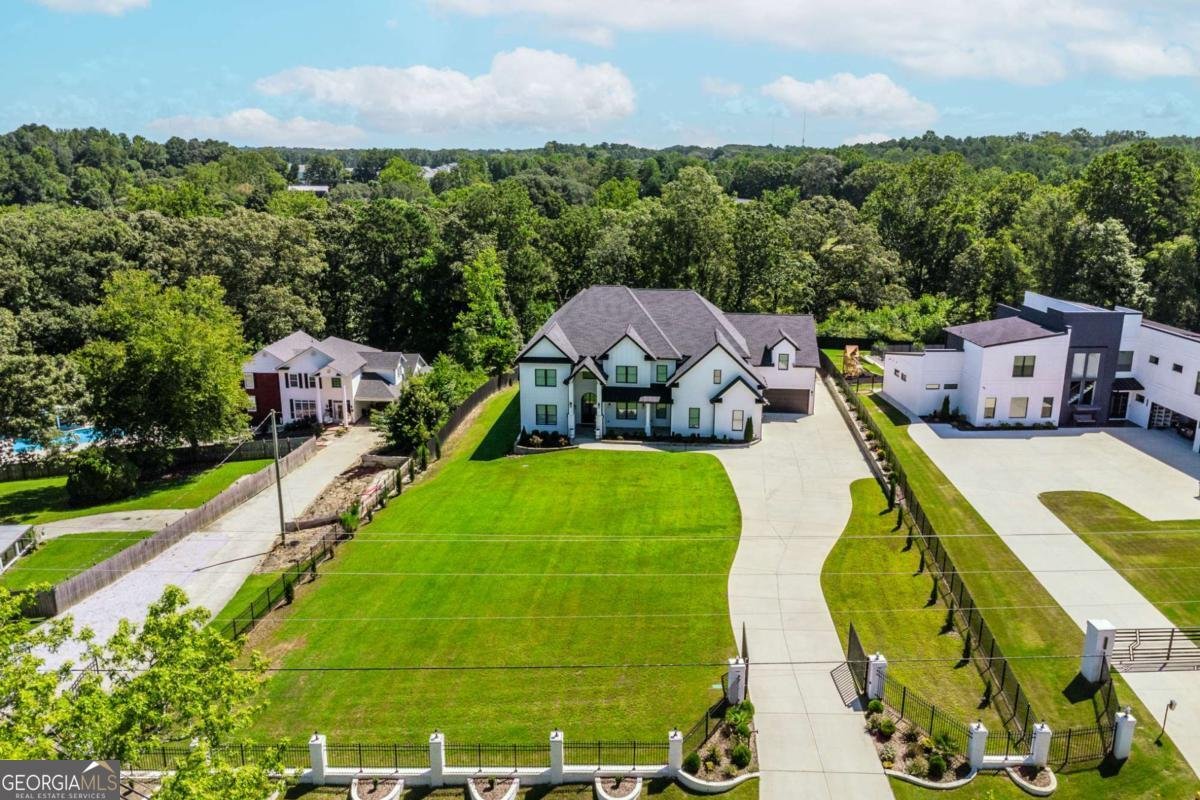 3735 Hamilton Mill Road Buford - 10