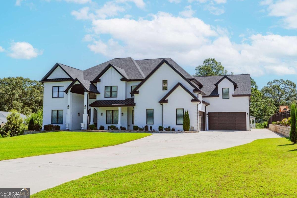 3735 Hamilton Mill Road Buford - 2