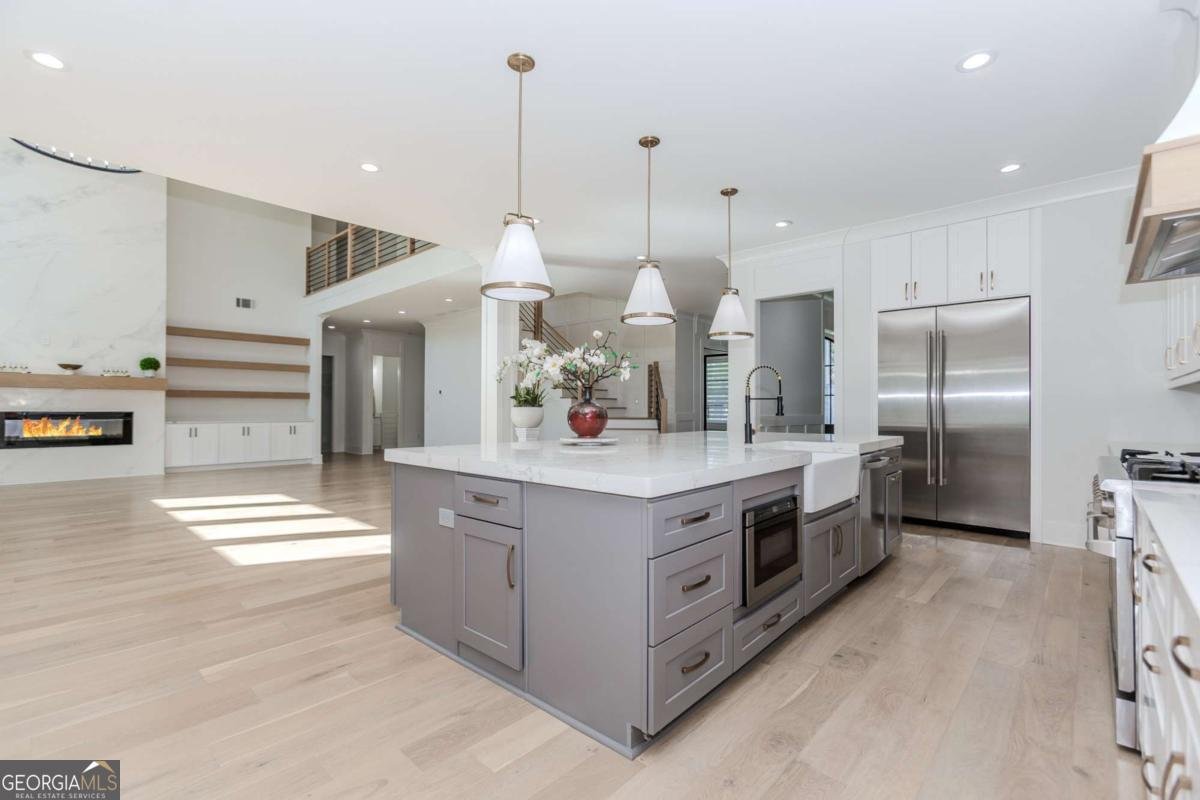 3735 Hamilton Mill Road Buford - 27