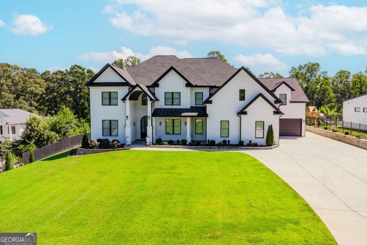 3735 Hamilton Mill Road Buford - 3