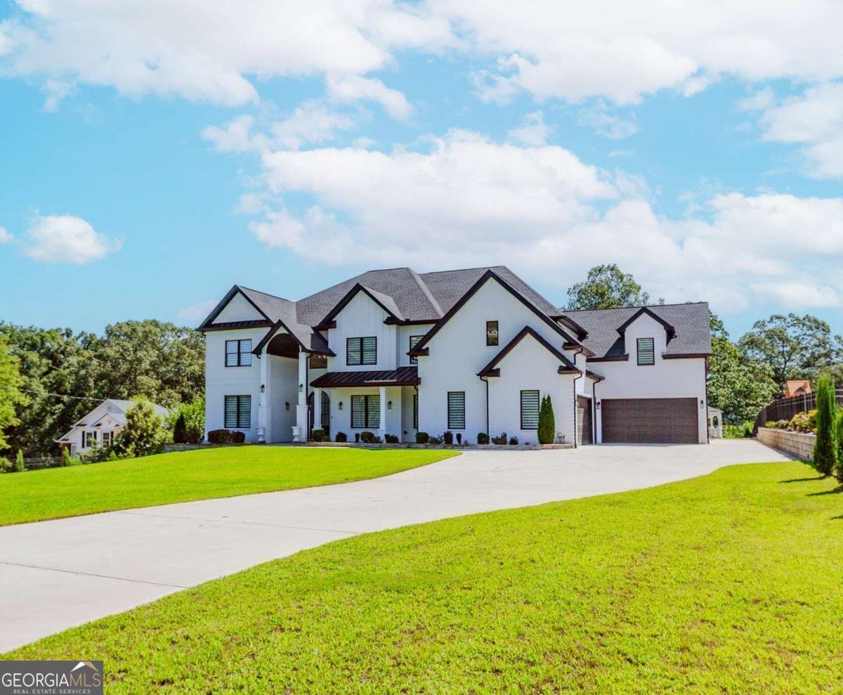 3735 Hamilton Mill Road Buford - 4