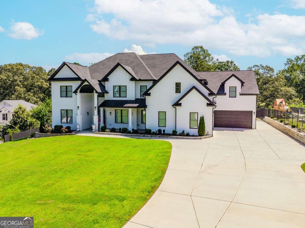 3735 Hamilton Mill Road Buford - 5