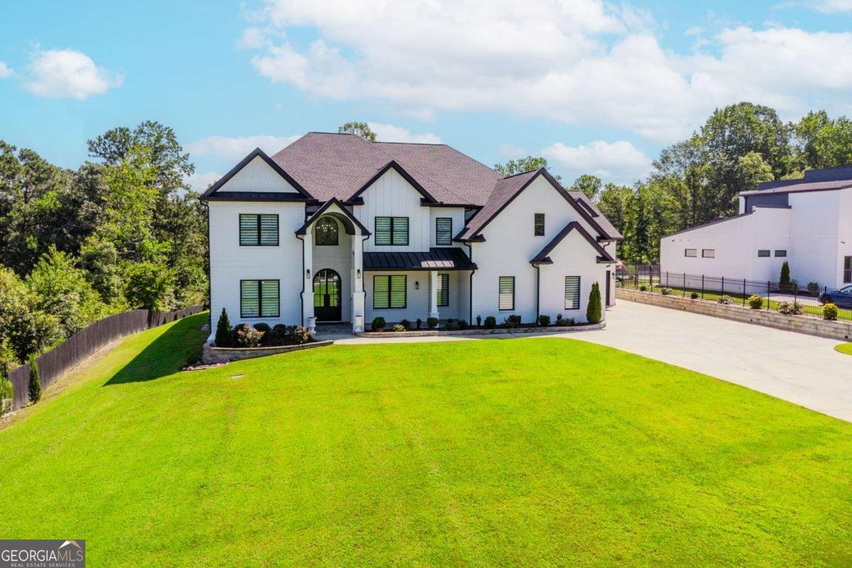3735 Hamilton Mill Road Buford - 6