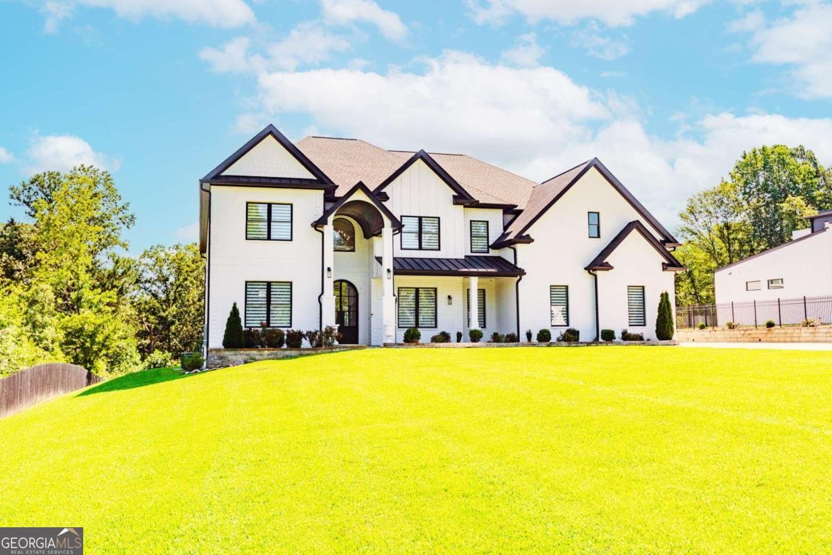 3735 Hamilton Mill Road Buford - 7