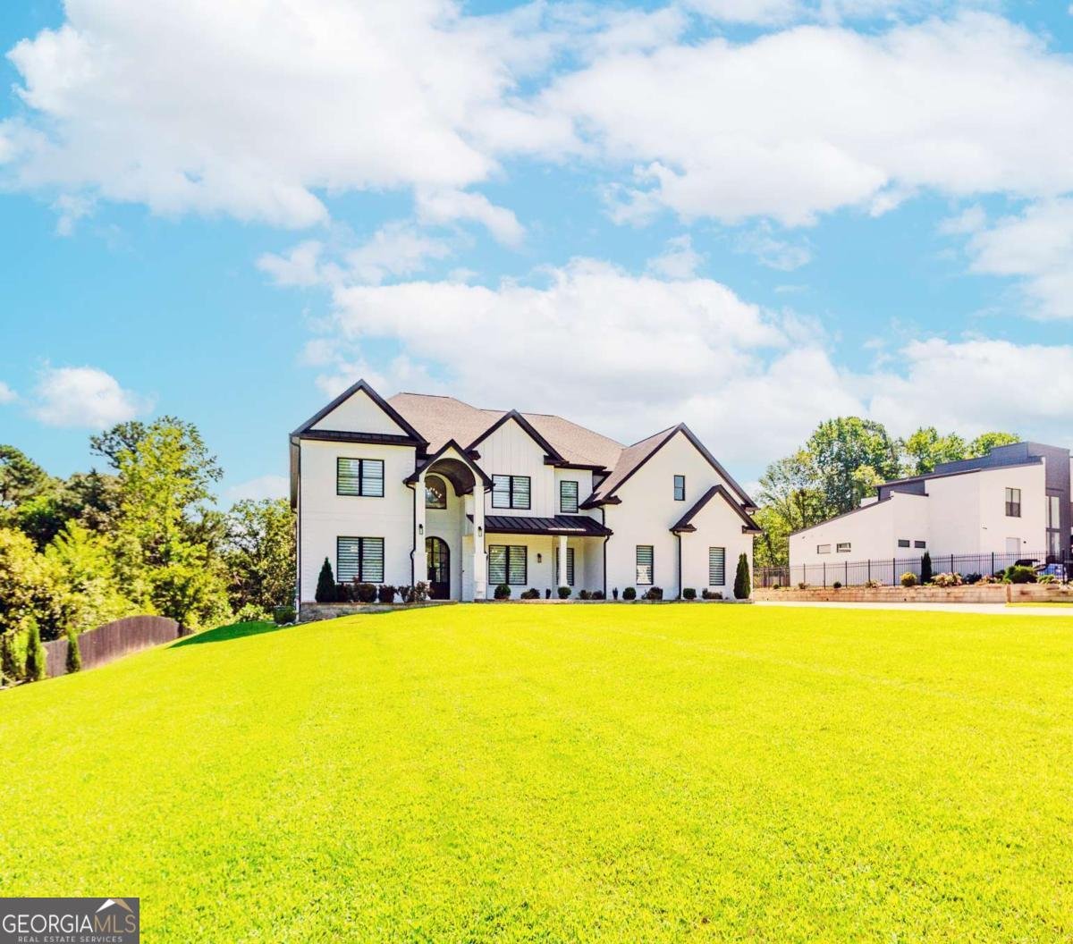 3735 Hamilton Mill Road Buford - 8