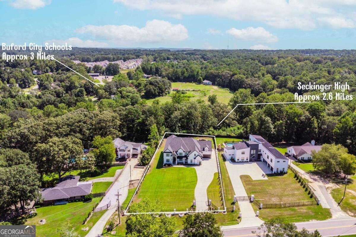 3735 Hamilton Mill Road Buford - 81