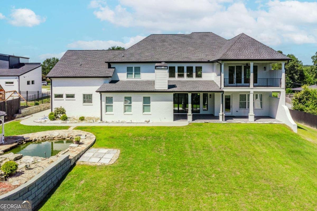 3735 Hamilton Mill Road Buford - 84