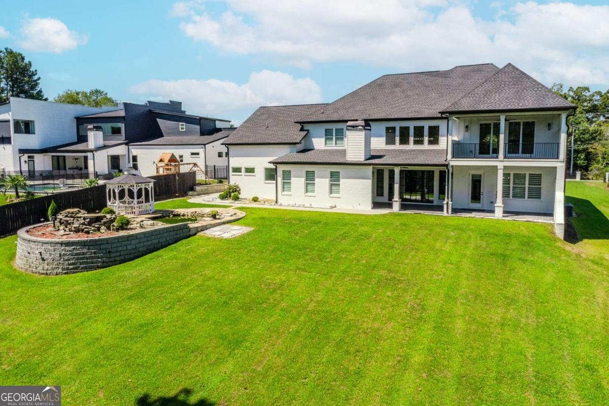 3735 Hamilton Mill Road Buford - 86