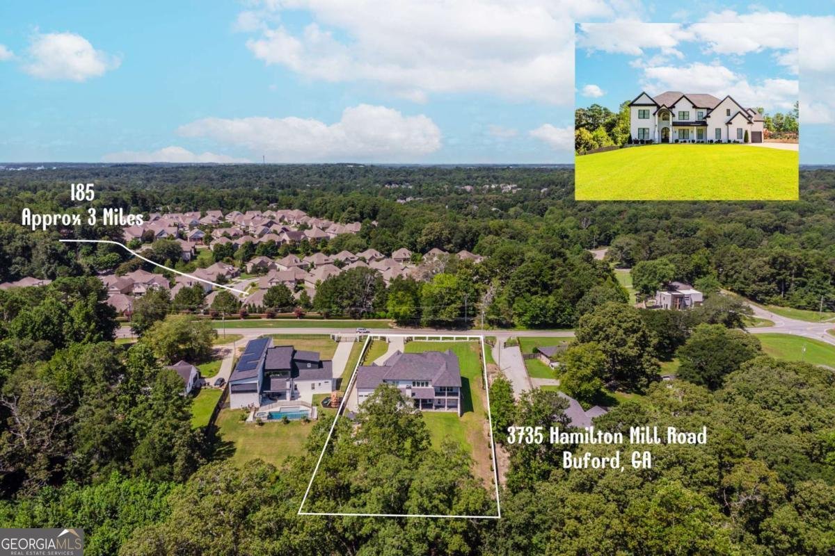 3735 Hamilton Mill Road Buford - 87