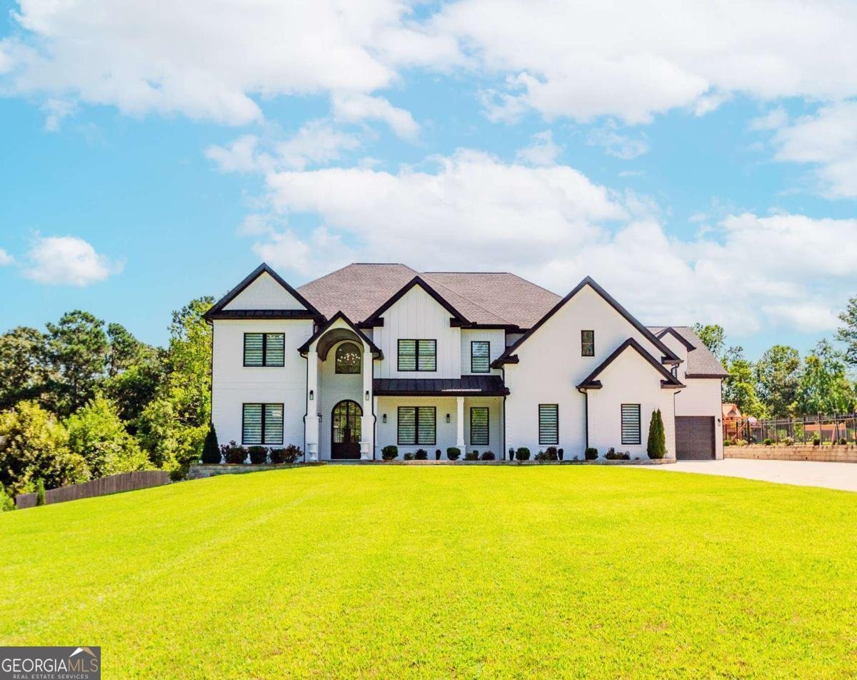 3735 Hamilton Mill Road Buford - 9
