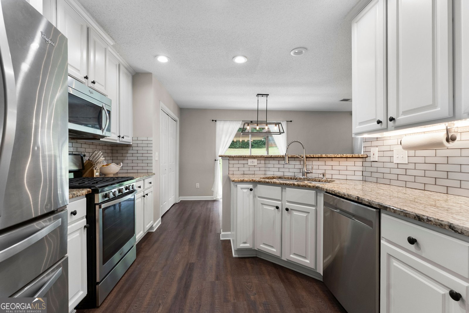 5560 Sylvania Drive Mableton - 10