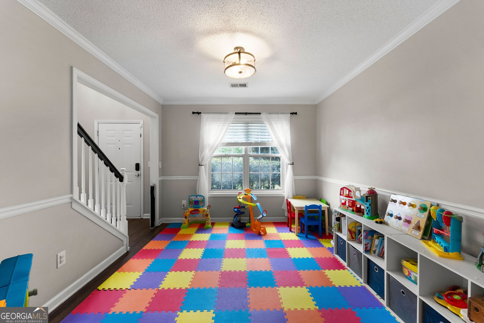 5560 Sylvania Drive Mableton - 11