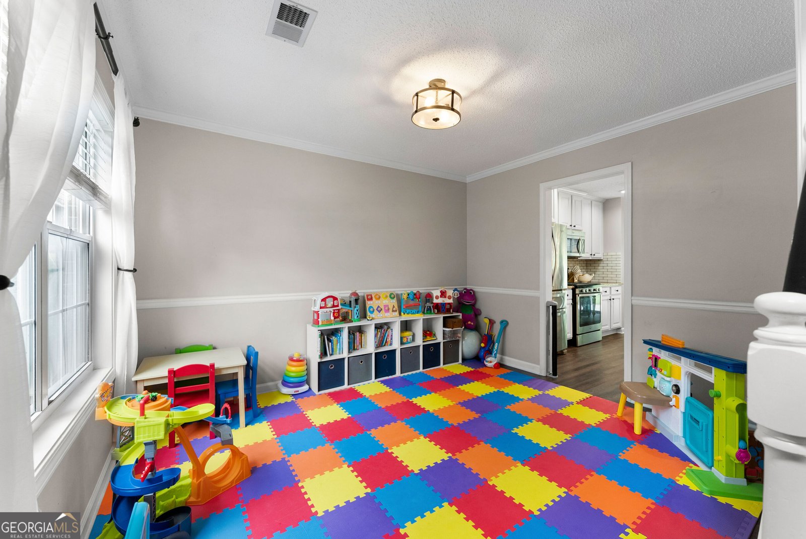 5560 Sylvania Drive Mableton - 12