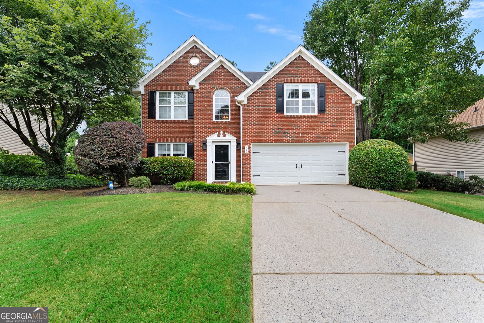5560 Sylvania Drive Mableton - 2