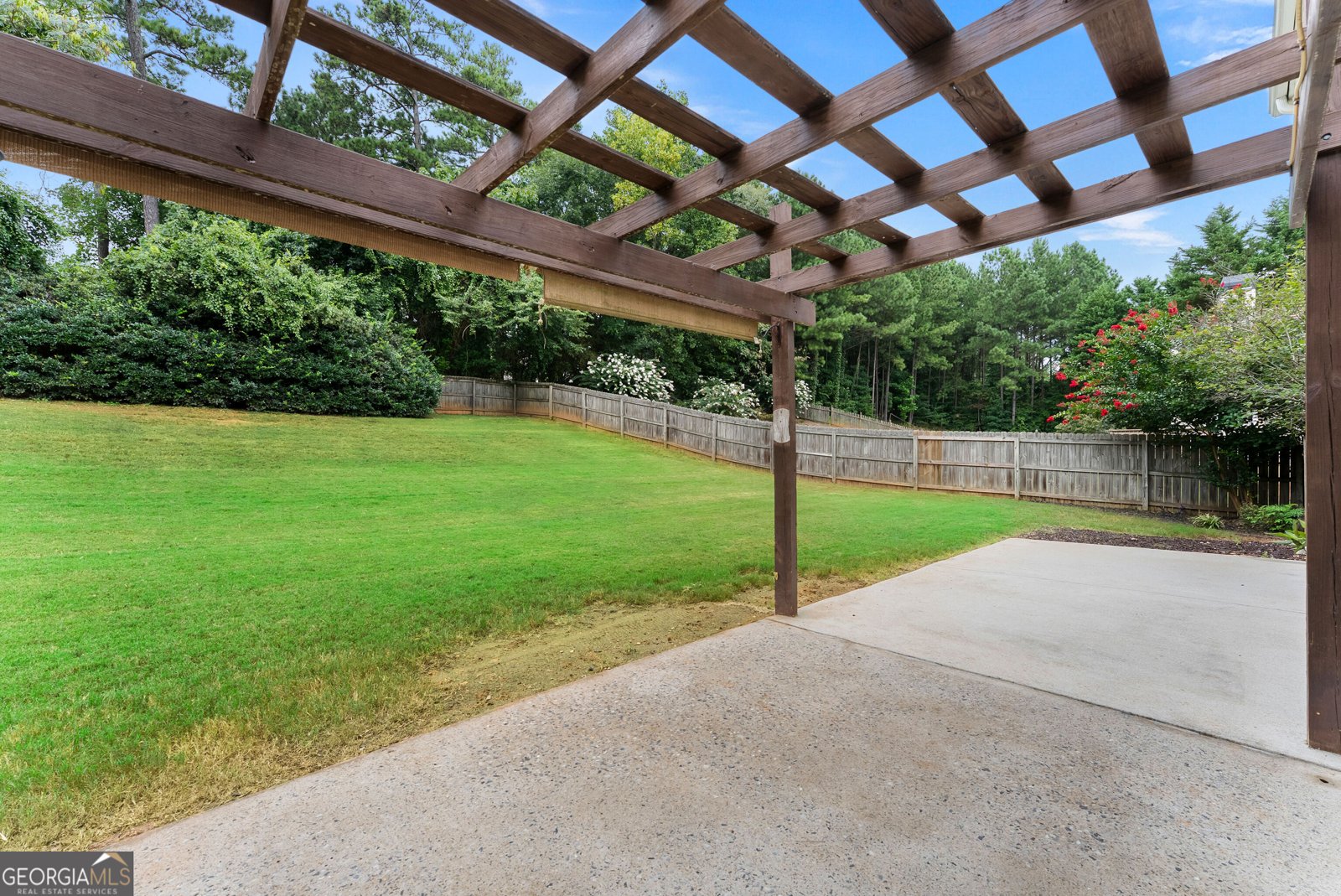 5560 Sylvania Drive Mableton - 28