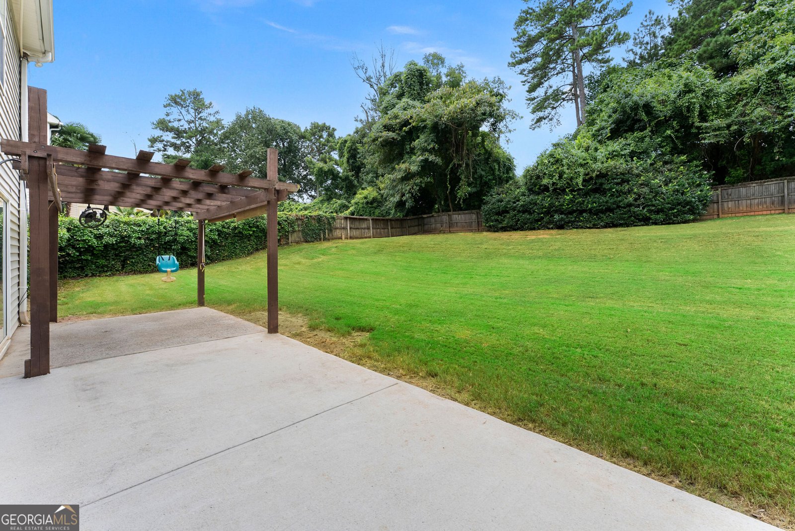 5560 Sylvania Drive Mableton - 29
