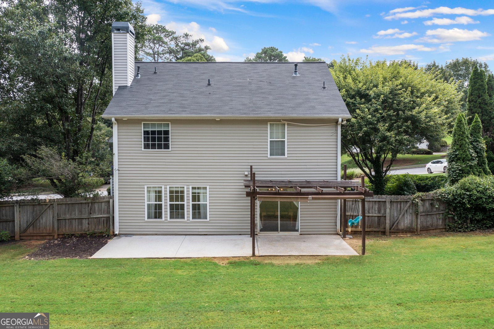 5560 Sylvania Drive Mableton - 30
