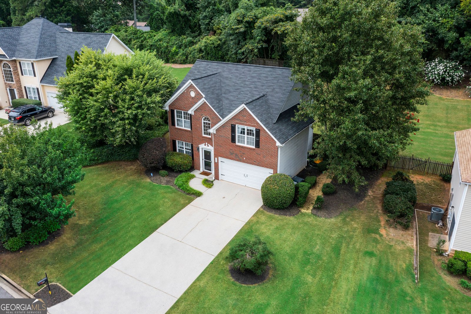 5560 Sylvania Drive Mableton - 31