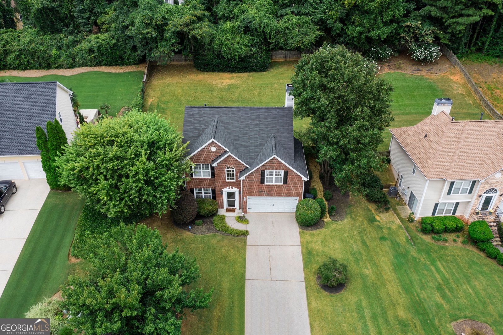 5560 Sylvania Drive Mableton - 32