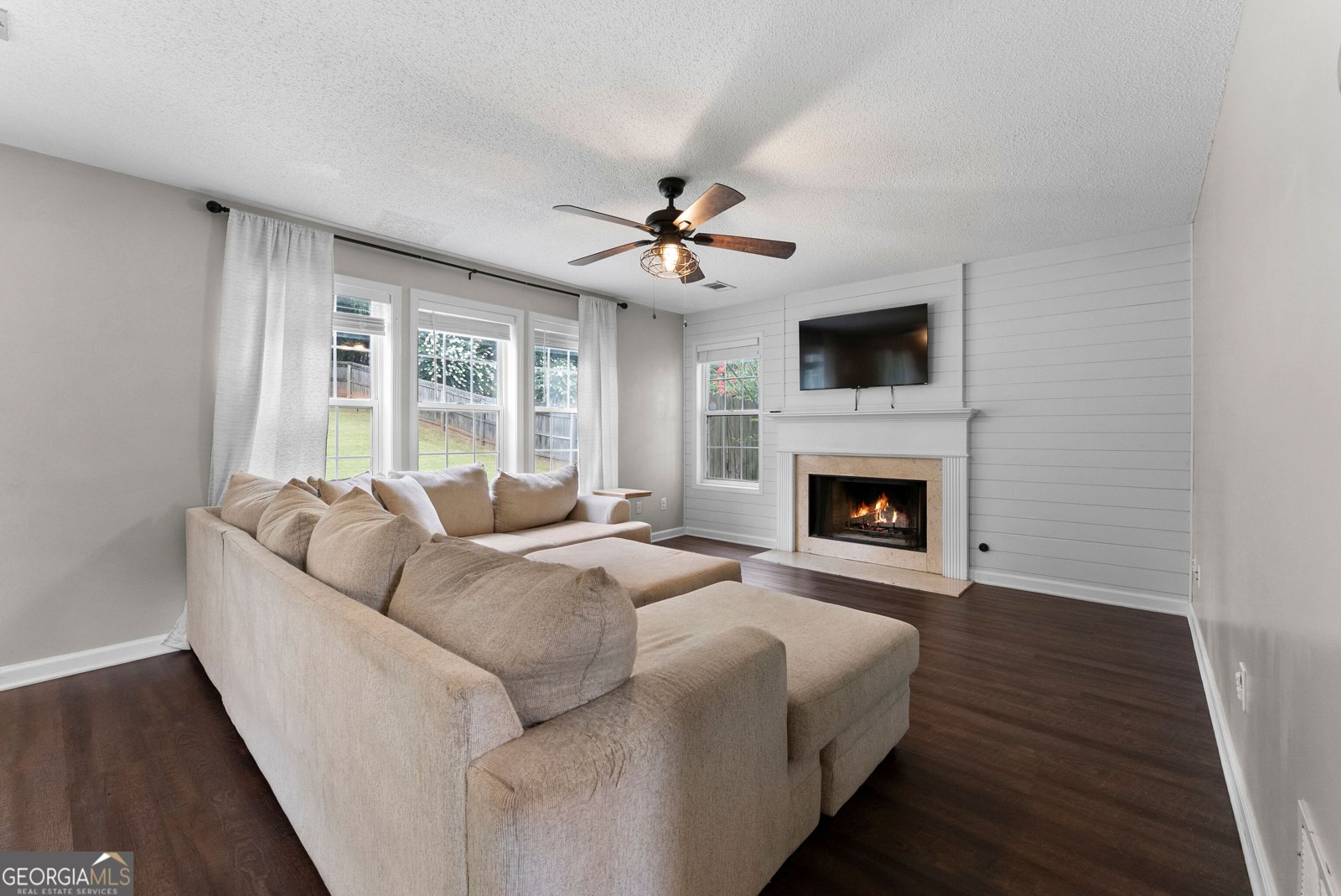 5560 Sylvania Drive Mableton - 4