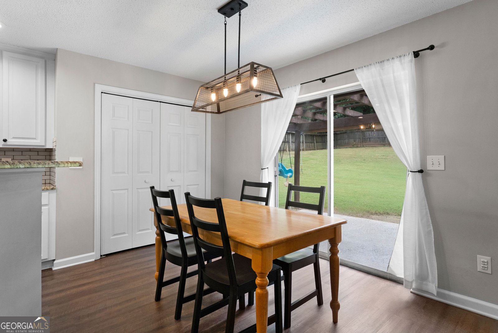 5560 Sylvania Drive Mableton - 6