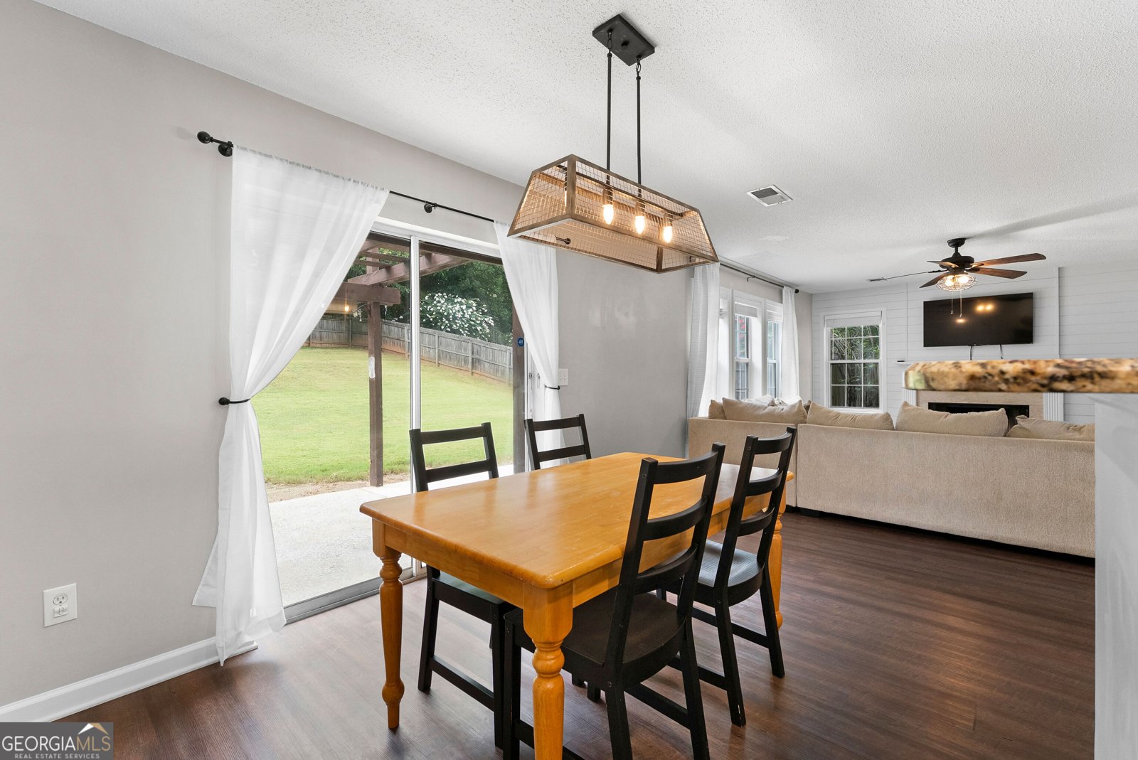 5560 Sylvania Drive Mableton - 7