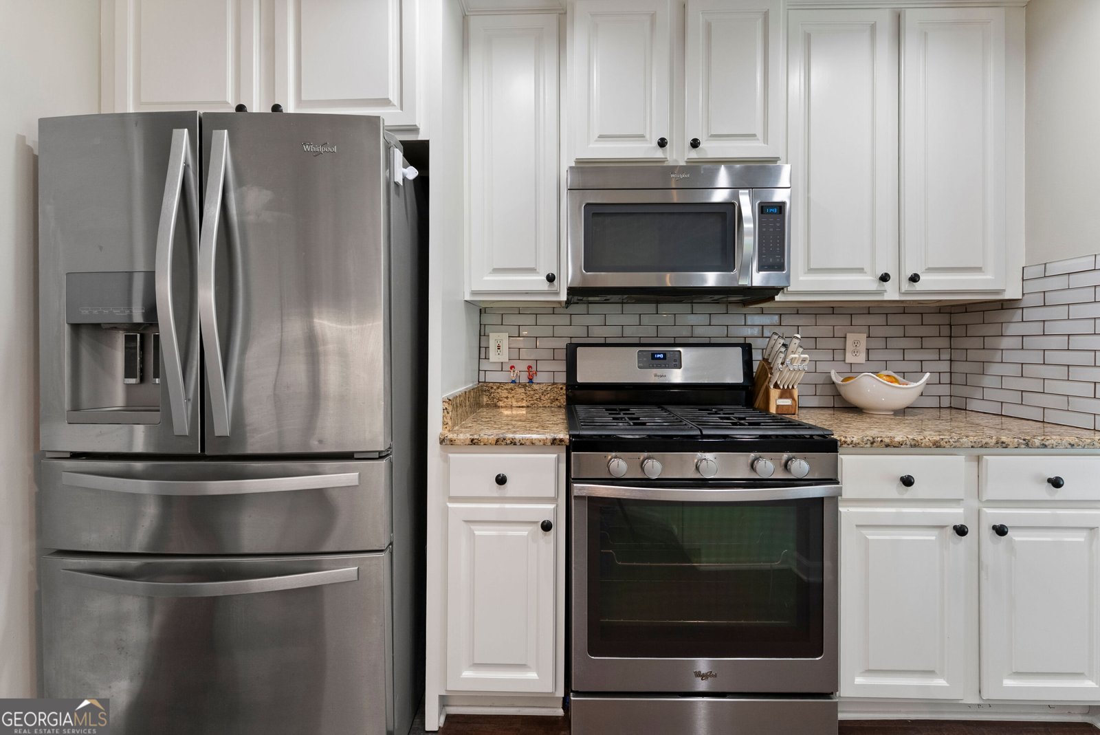 5560 Sylvania Drive Mableton - 9