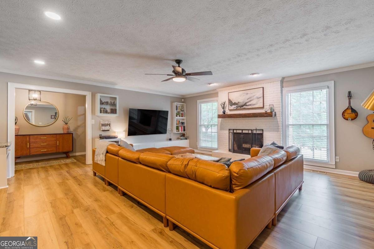 450 Battersea Drive Lawrenceville - 2