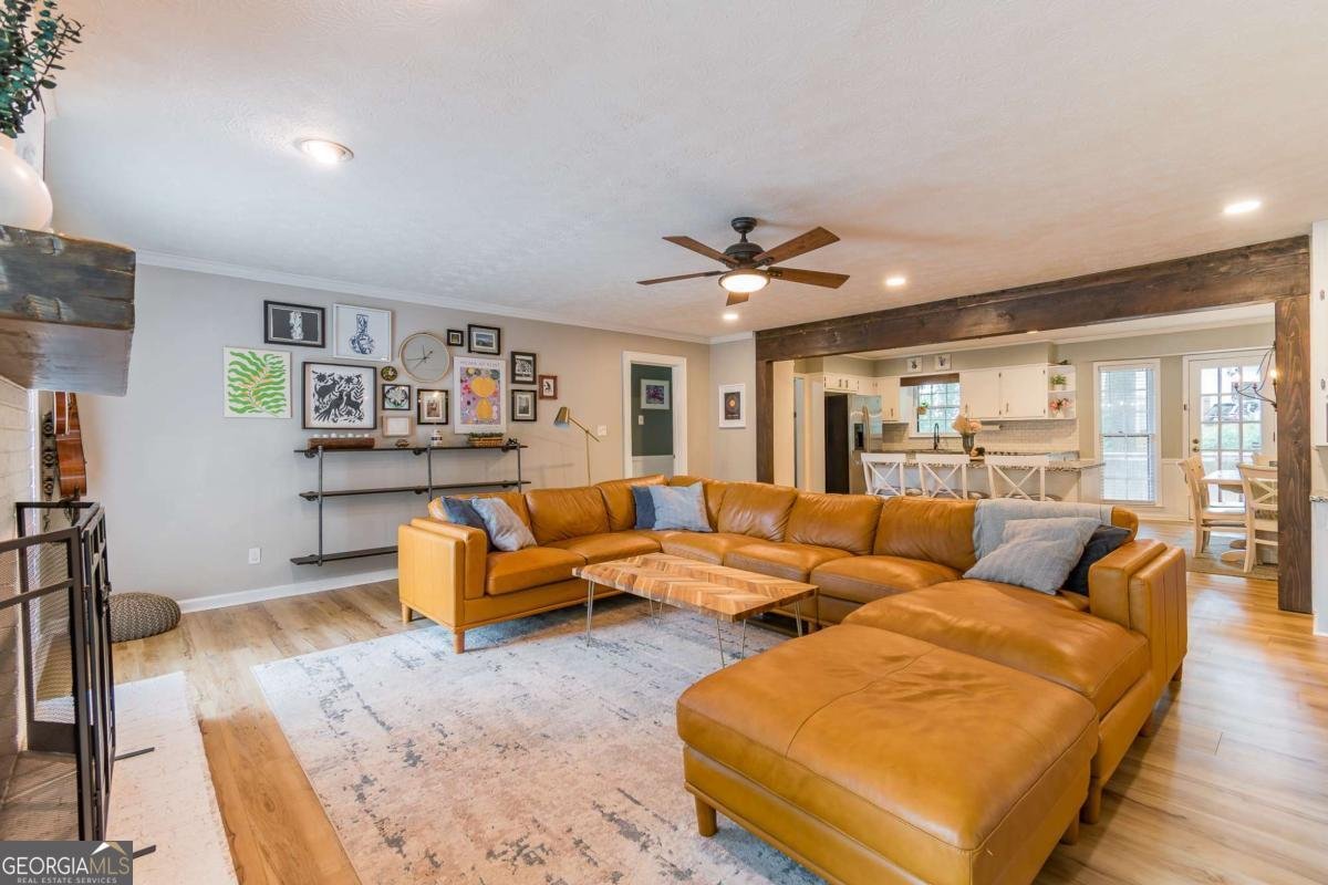 450 Battersea Drive Lawrenceville - 3