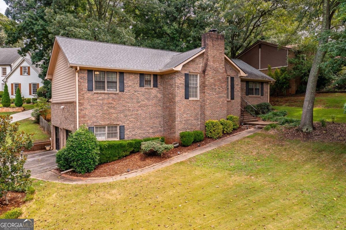 450 Battersea Drive Lawrenceville - 38