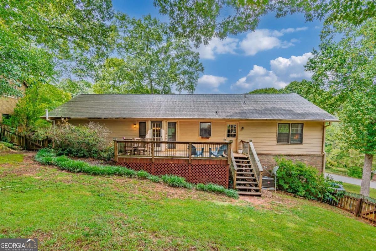 450 Battersea Drive Lawrenceville - 40