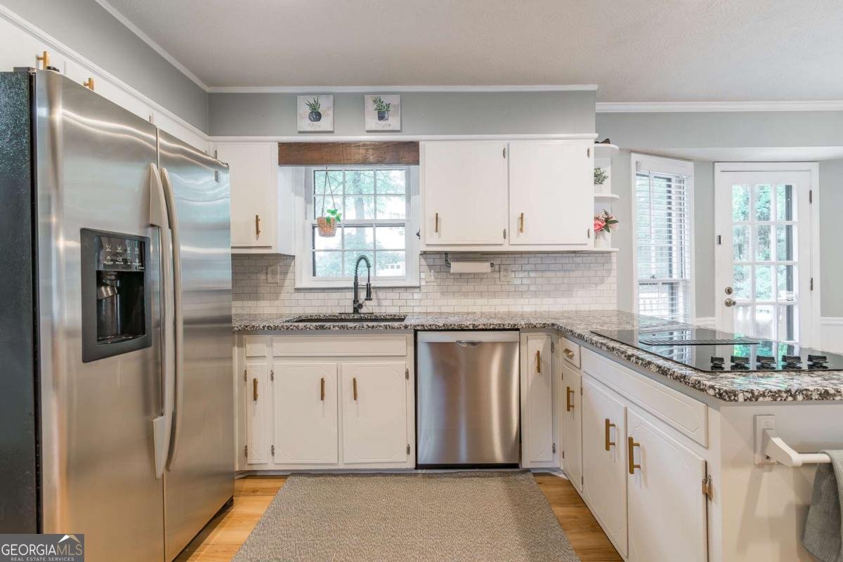450 Battersea Drive Lawrenceville - 6