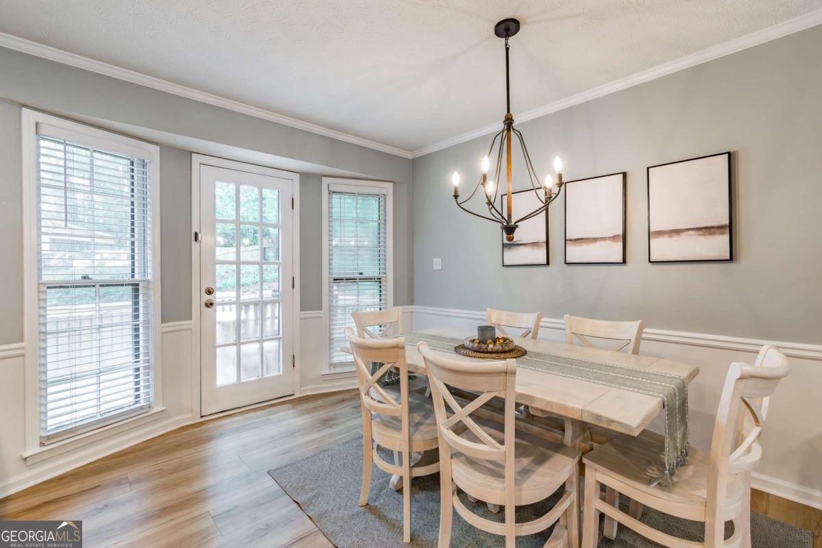 450 Battersea Drive Lawrenceville - 8