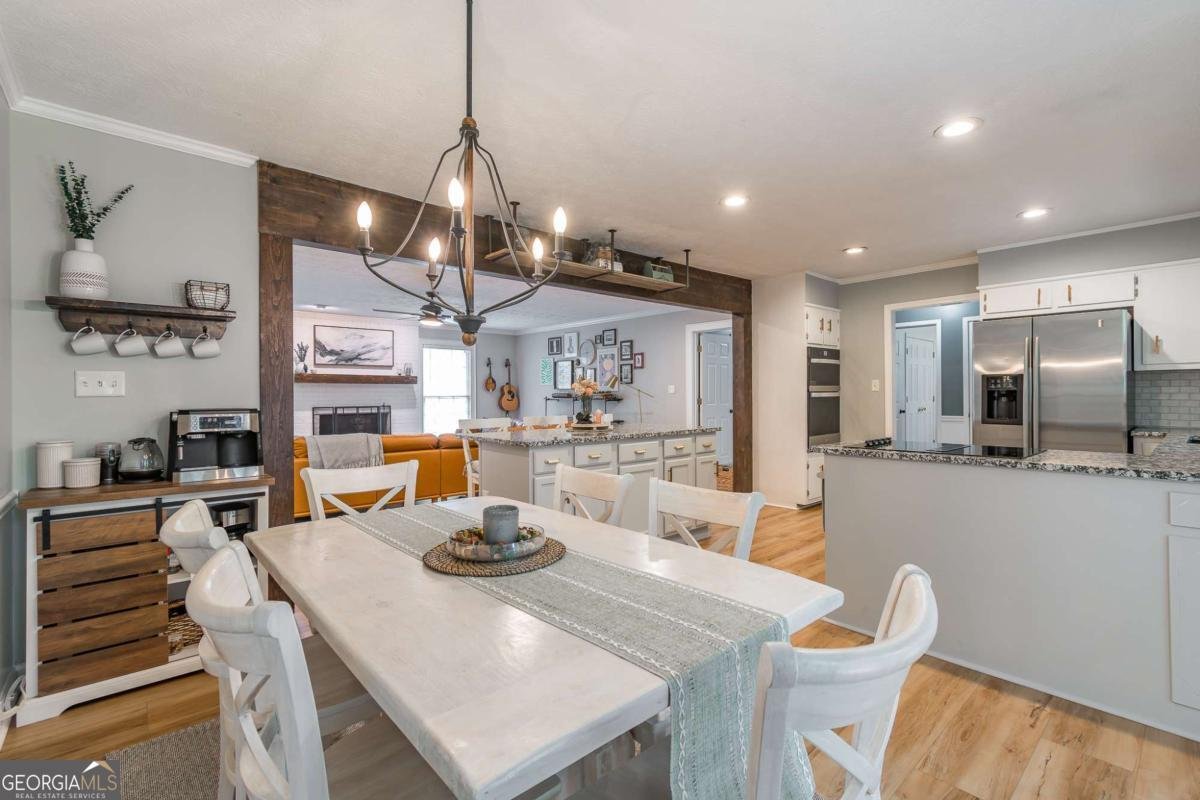 450 Battersea Drive Lawrenceville - 9