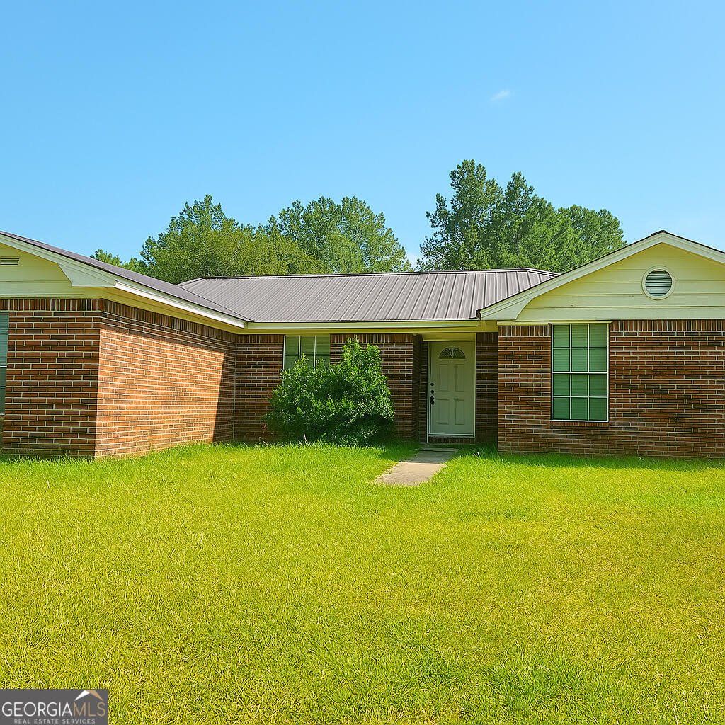 161 Acorn Hill Road Sylvania - 1