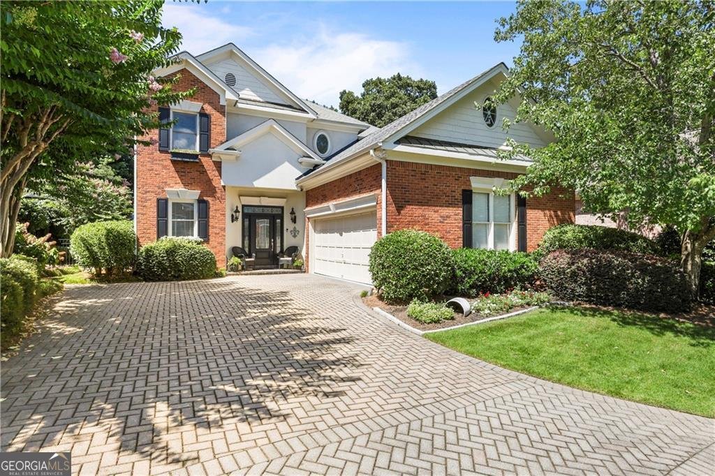 1048 Arbor Trace Atlanta - 1