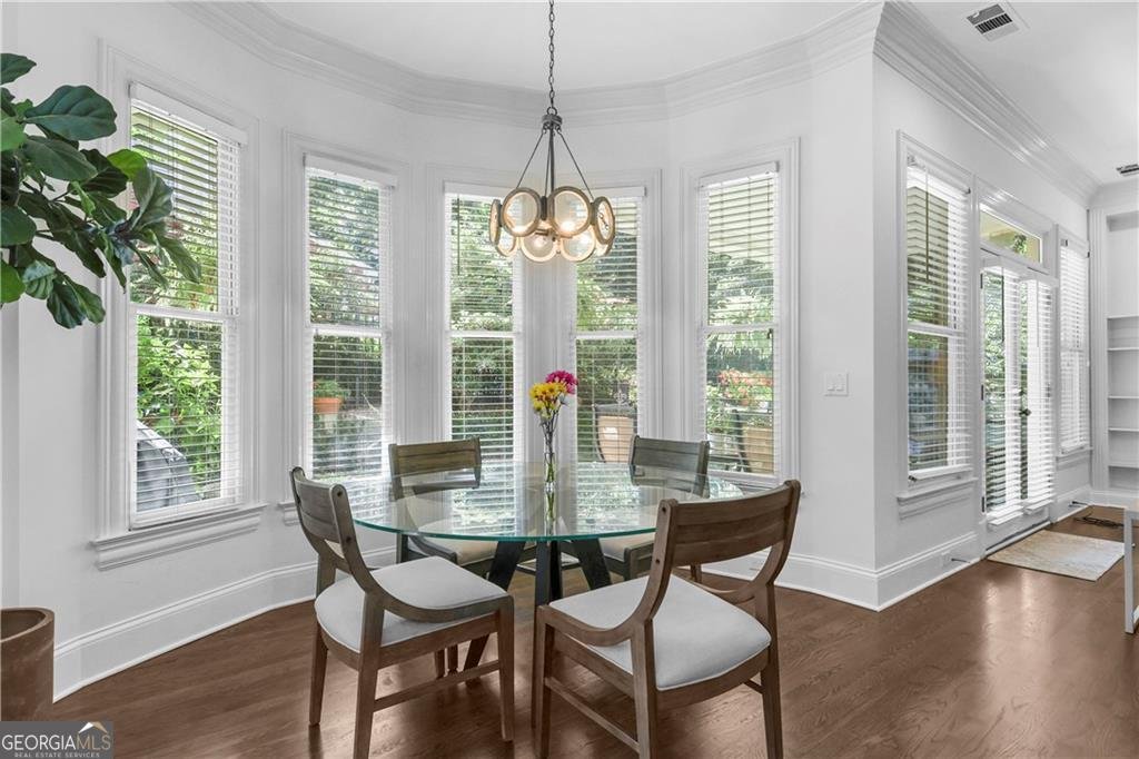1048 Arbor Trace Atlanta - 11